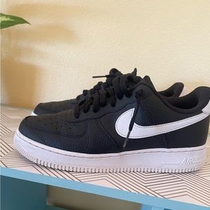 Nike AirForce 1